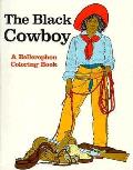 Black Cowboy Color Bk