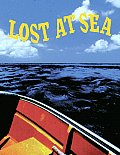 Lost At Sea Instrument Simulation Manual