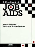 Handbook Of Job Aids
