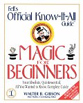 Fells Official Know It All Guide To Magic For