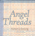 Angel Threads Weaving The Tapestry Of