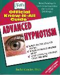 Advanced Hypnotism: Advanced Hypnotism Techniques