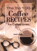 Top 100 Coffee Recipes