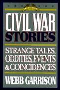 Civil War Stories Strange Tales Oddit