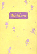 Mothers A Blue Mountain Arts Collection