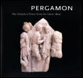 Pergamon The Telephos Frieze From Volume 1