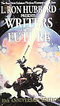 Writers Of The Future 10