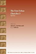 The First Urban Churches 3: Ephesus
