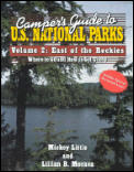 Campers Guide To U S National Parks East