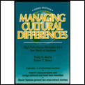 Managing Cultural Differences 3rd Edition