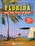 Campers Guide To Florida Parks Trails