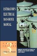 Estimator's Electrical Man-Hour Manual