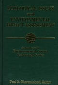 Advances in Environmental Control Technology:: Ecological Issues and Environmental Impact Assessment (Advances in Environmental Control Technology)