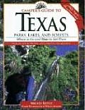 Campers Guide to Texas Parks Lakes & Forests