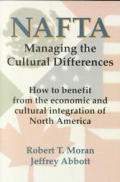 Nafta Managing The Cultural Difference
