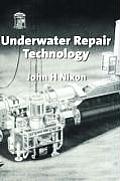 Underwater Repair Technology