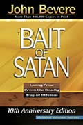 Bait Of Satan