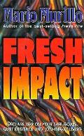 Fresh Impact Declare War On Your Safe Goals Quiet Existence & Low Impact Living