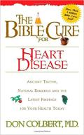 Bible Cure For Heart Disease