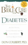 Bible Cure For Diabetes