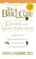 Bible Cure for Candida & Yeast Infections