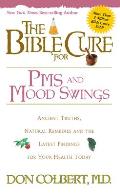 Bible Cure For Pms & Mood Swings