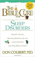 Bible Cure For Sleep Disorders