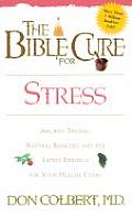 Bible Cure For Stress