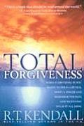 Total Forgiveness True Inner Peace Awaits You
