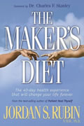 Makers Diet The 40 Day Health Experience