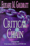 Critical Chain