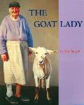 Goat Lady