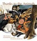 Thanks To The Animals