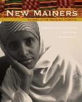 New Mainers: Portraits of Our Immigrant Neighbors