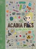 Acadia Files 01 Summer Science