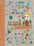 The Acadia Files: Book Two, Autumn Science