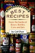 Best Recipes From The Backs Of Boxes