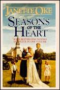 Seasons Of The Heart 4 In 1