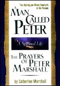 Man Called Peter & The Prayers Of Peter