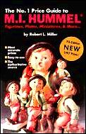 No 01 Price Guide To M I Hummel Figurines 7th Edition