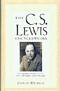 C S Lewis Encyclopedia A Complete Guide To His Life