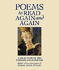 Poems to Read Again and Again: A Selection of the Famous and Familiar