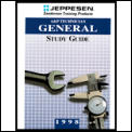 A&p Technician General Study Guide 1996