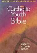Bible NRSV Catholic Youth Bible New Revised Standard Version