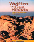 Written On Our Hearts The Old Testament Story of Gods Love