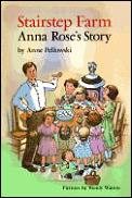 Stairstep Farm Anna Roses Story
