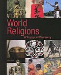 World Religions A Voyage Of Discover 2nd Edition