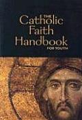 Catholic Faith Handbook For Youth