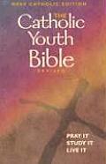 Bible NRSV Catholic Youth Bible