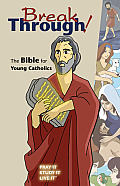 Bible GNT Good News Translation Breakthrough for Young Catholics